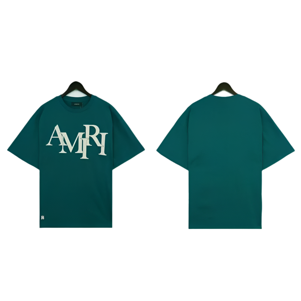 Camiseta Amiri