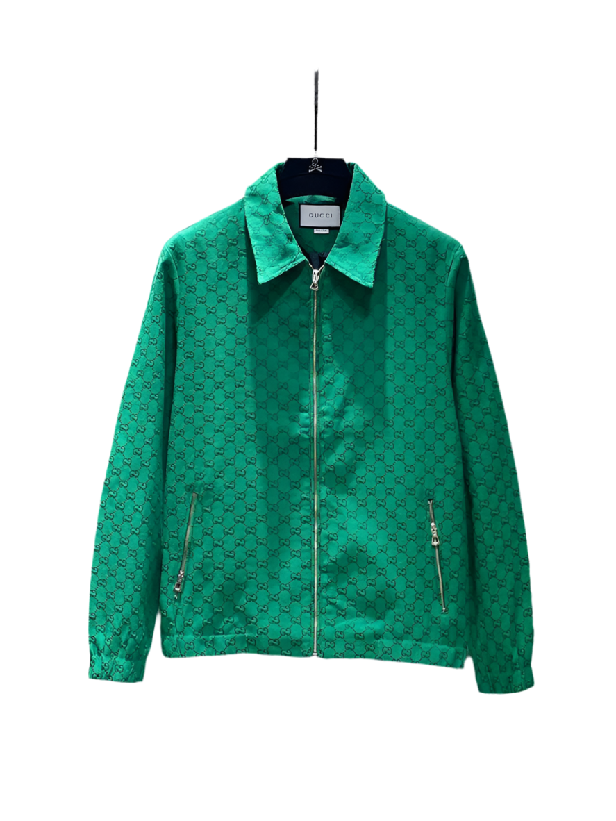 Chaqueta de hombre de Gucci