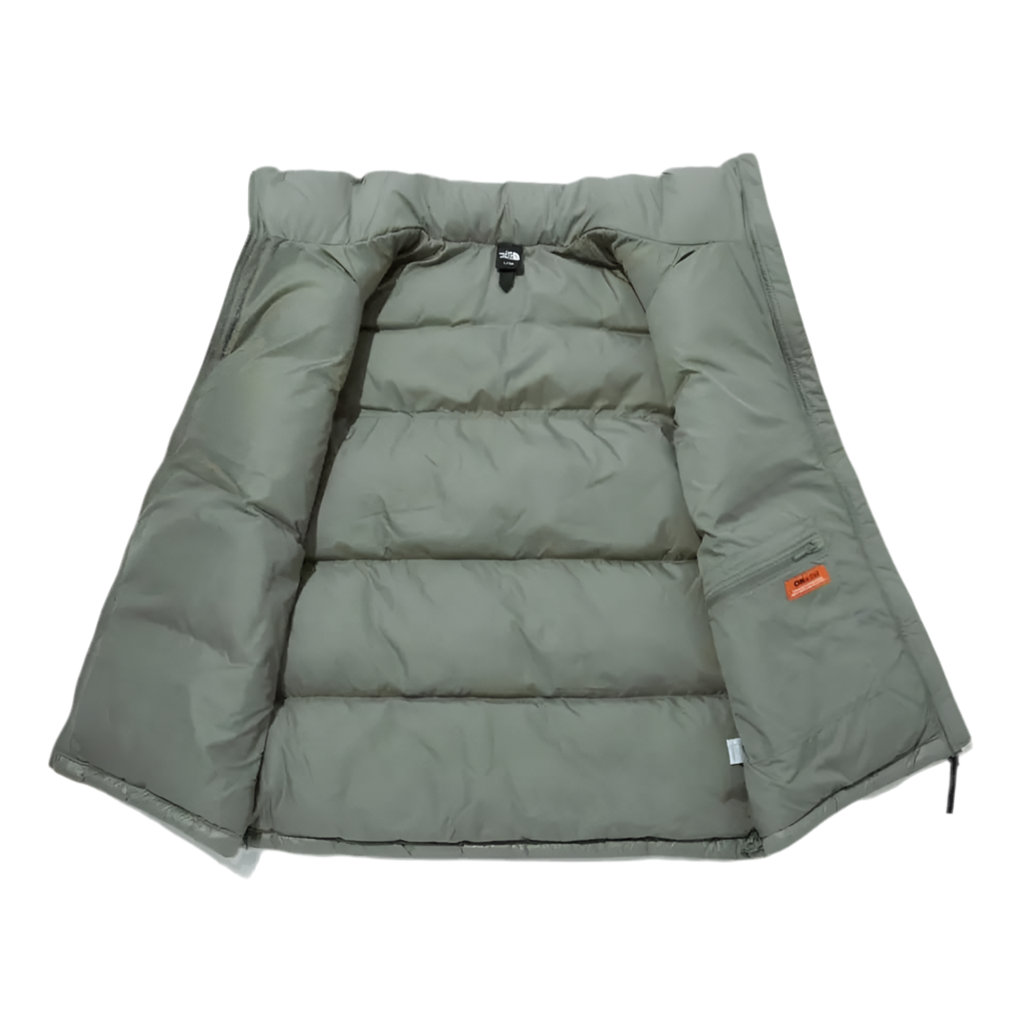 Chaleco Acolchado The North Face