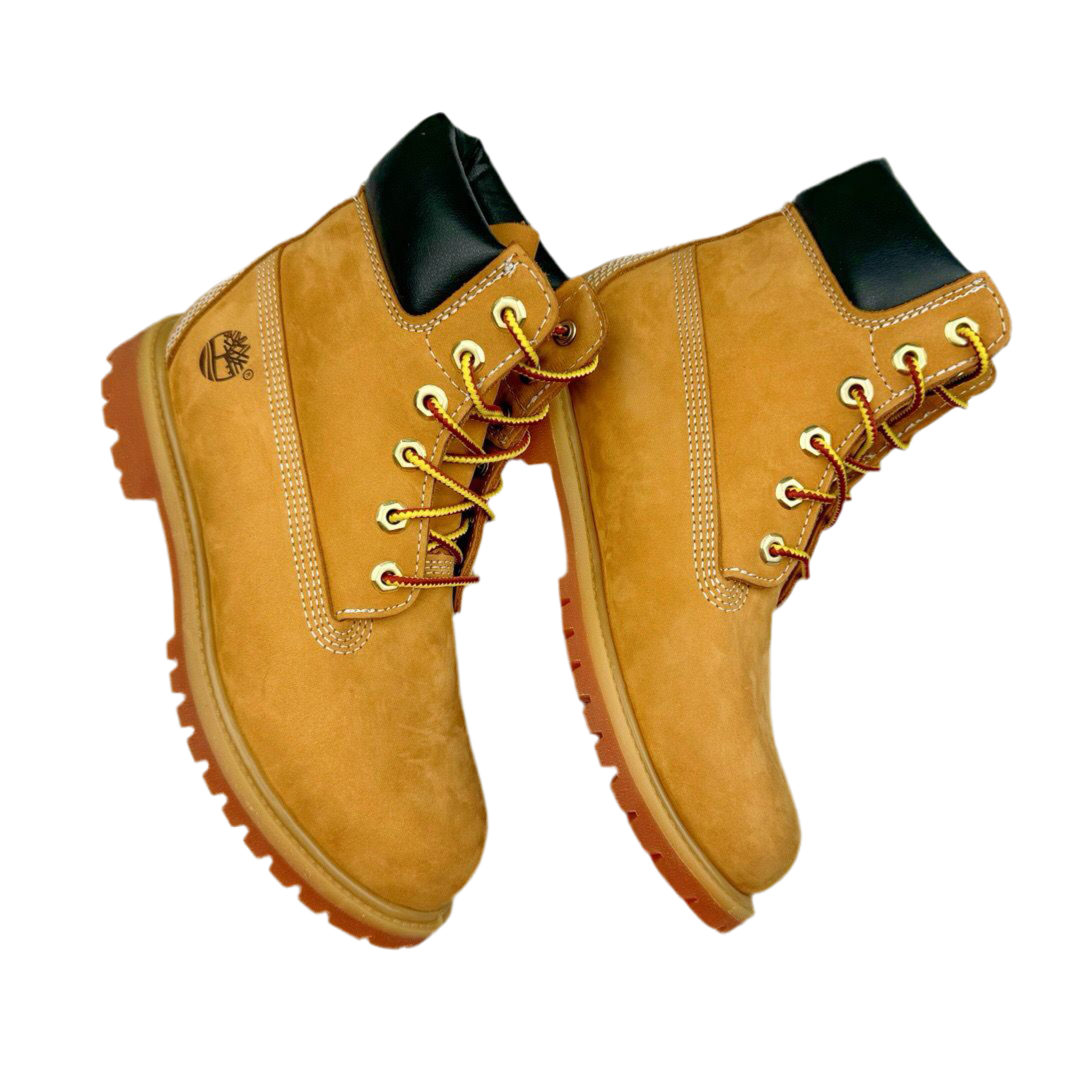 Bota Timberland