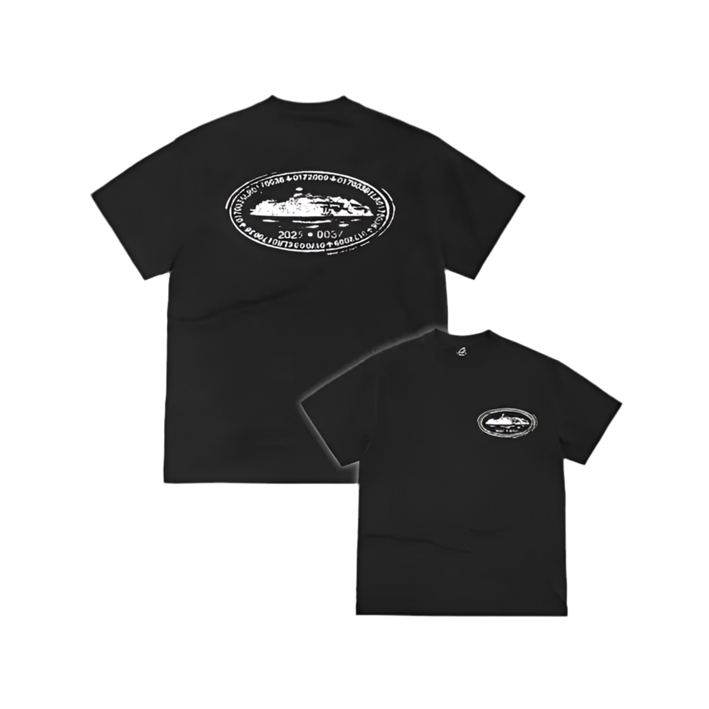 Camisetas Corteiz