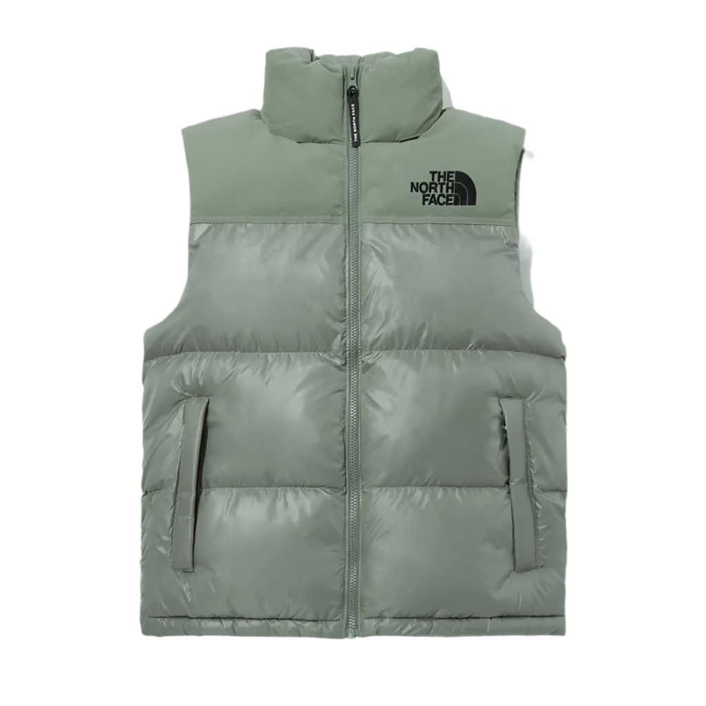 Chaleco Acolchado The North Face