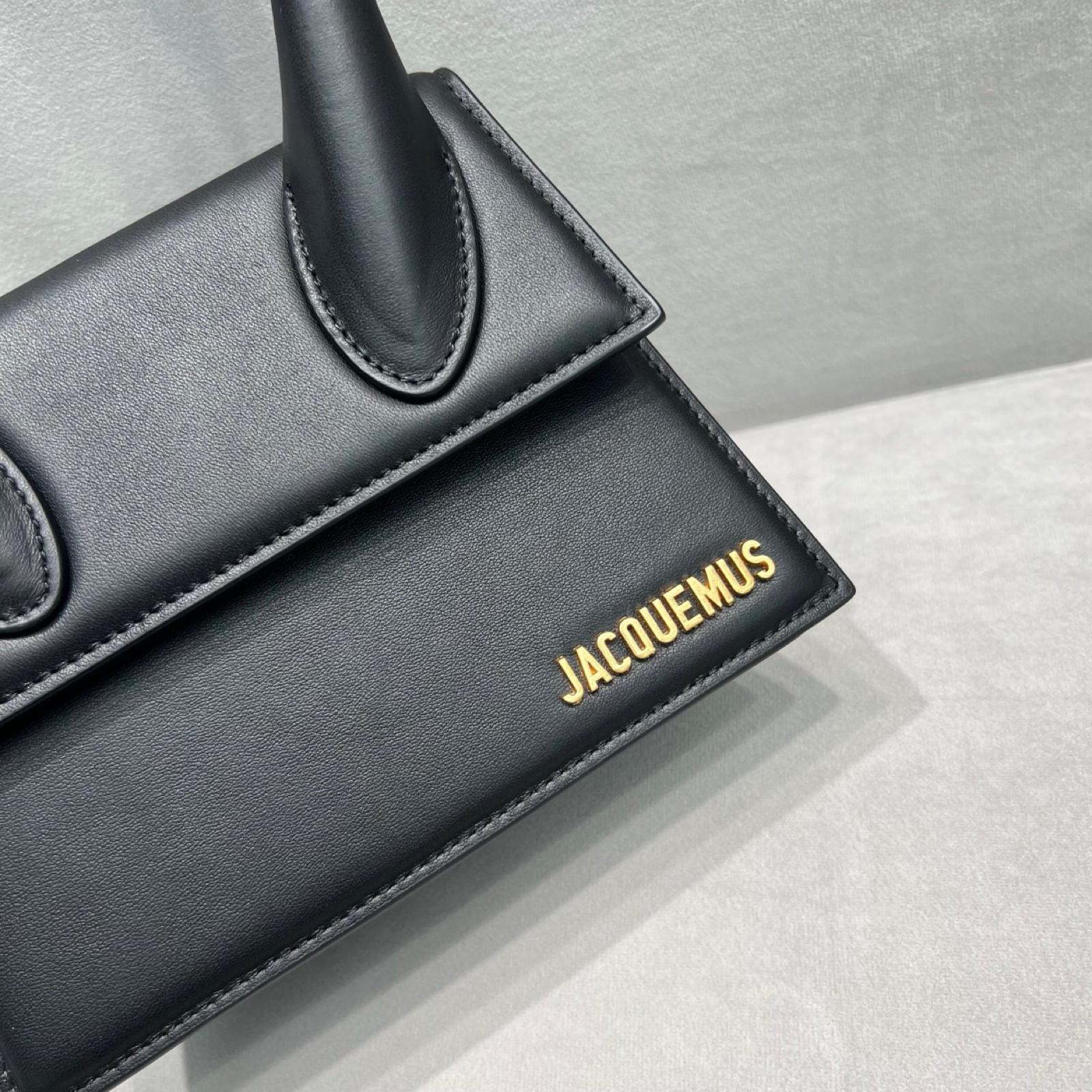 Bolsos Jacquemus