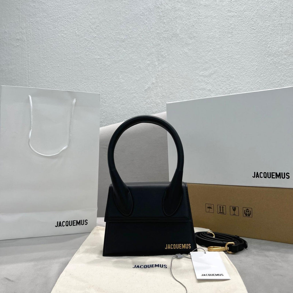 Bolsos Jacquemus