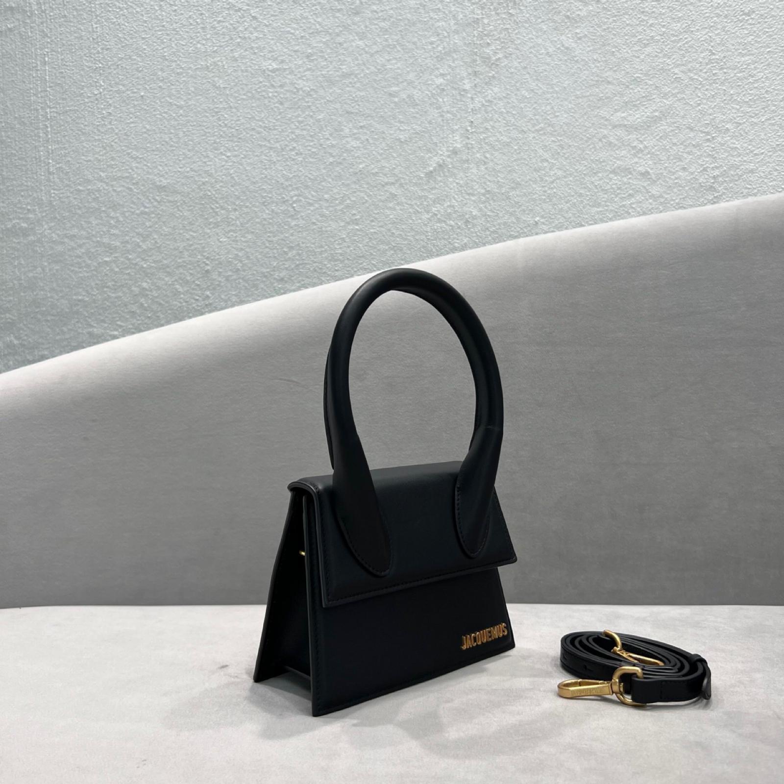 Bolsos Jacquemus
