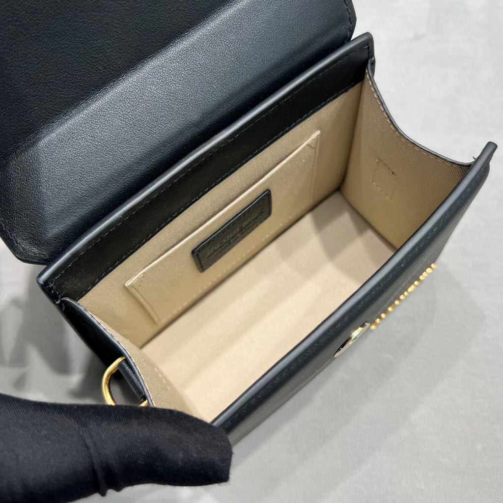 Bolsos Jacquemus