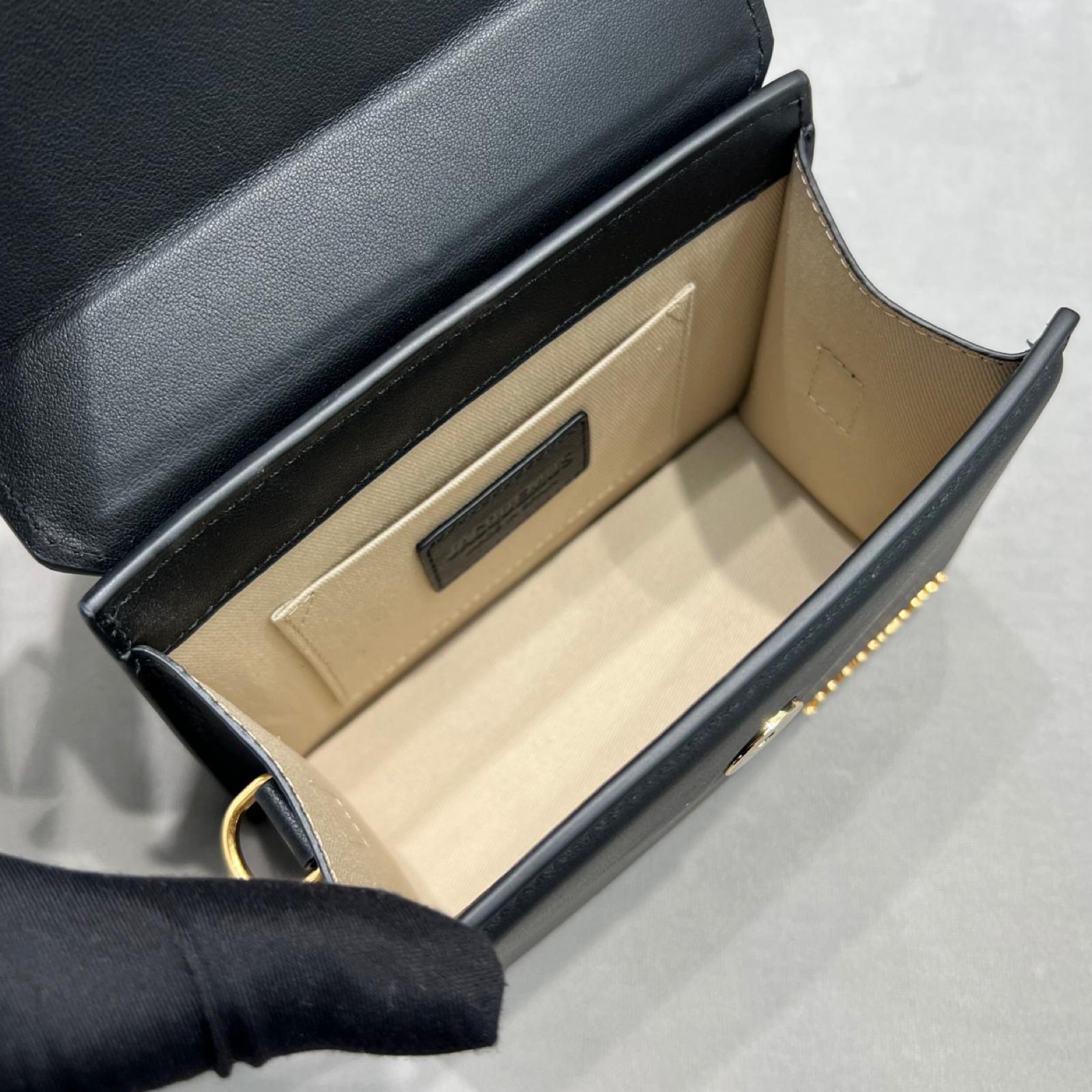 Bolsos Jacquemus