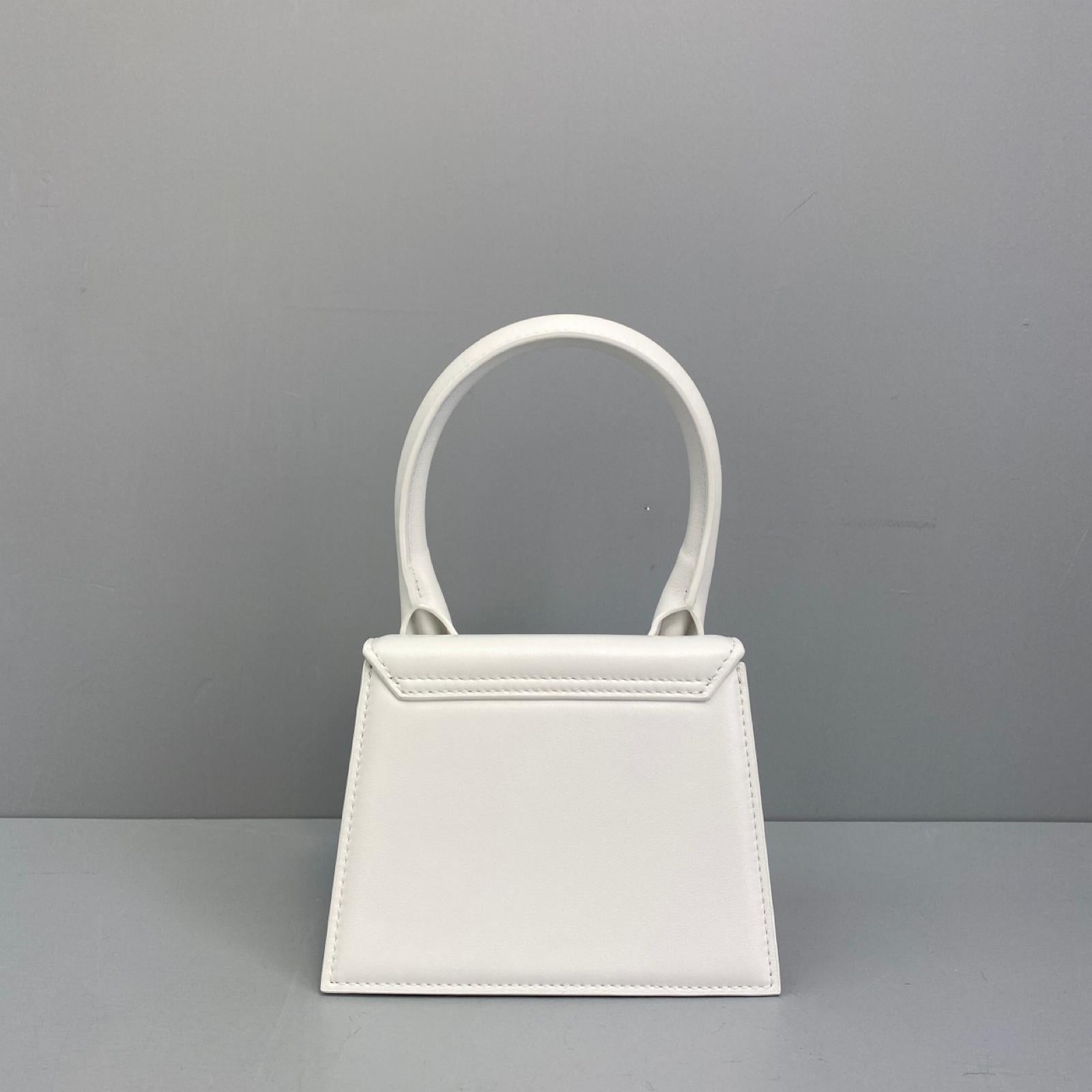 Bolsos Jacquemus