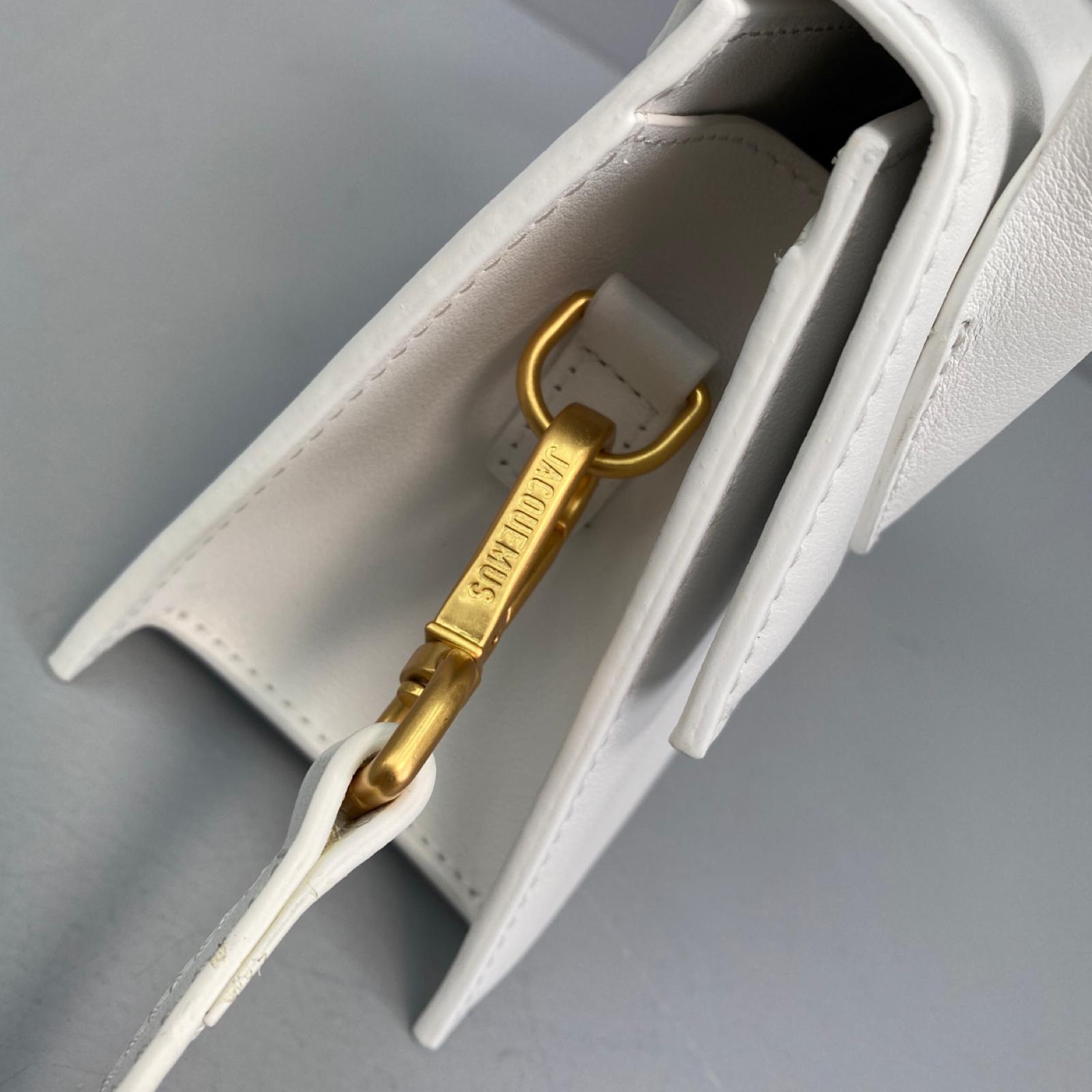Bolsos Jacquemus
