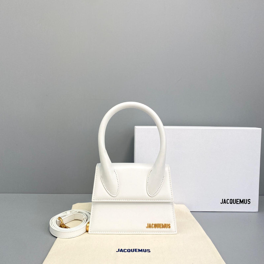 Bolsos Jacquemus
