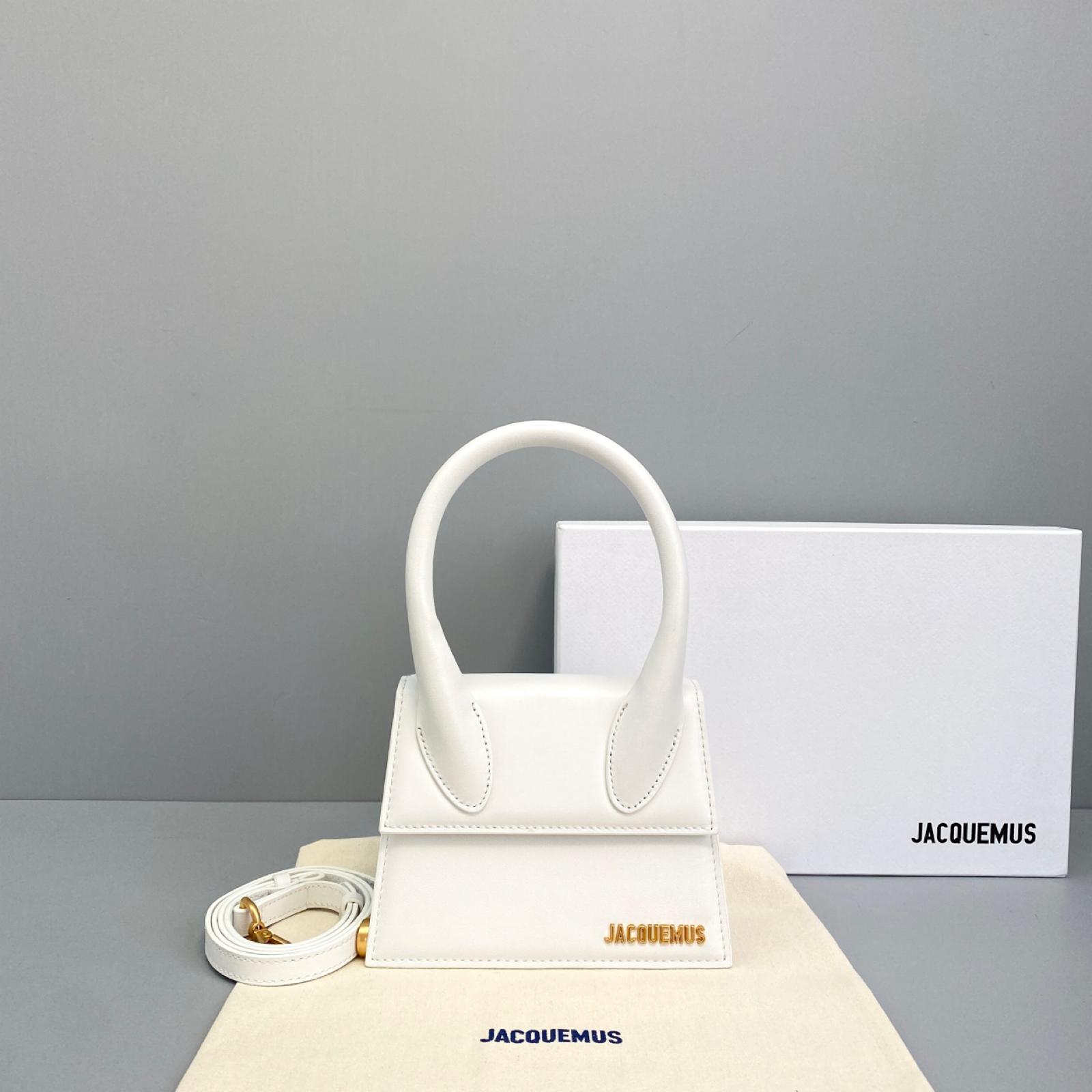 Bolsos Jacquemus