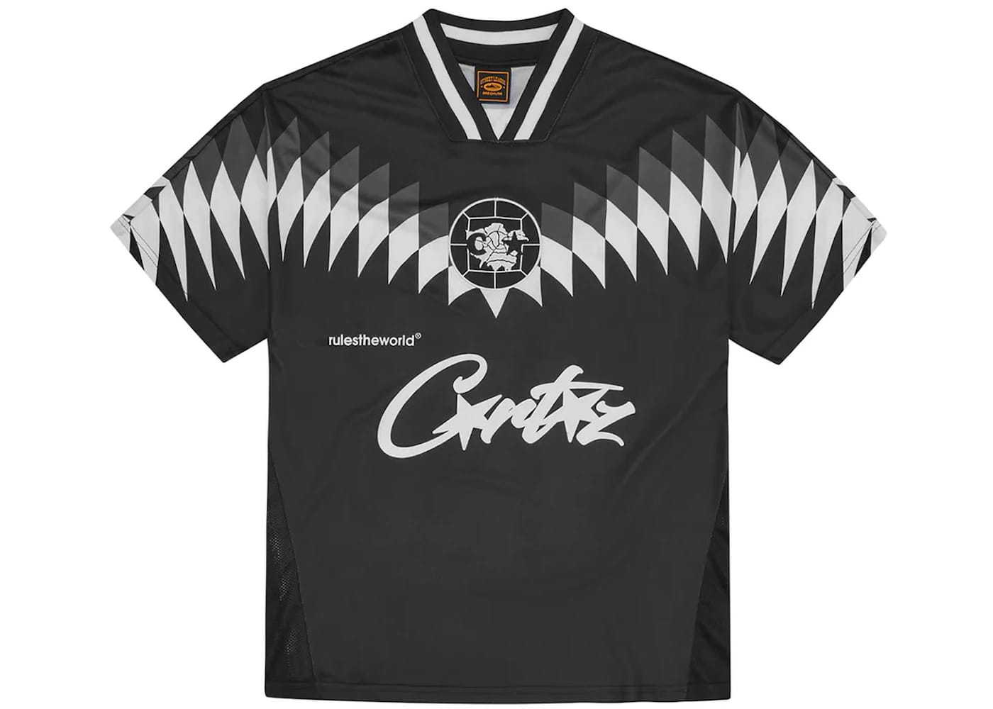 Camisetas Corteiz